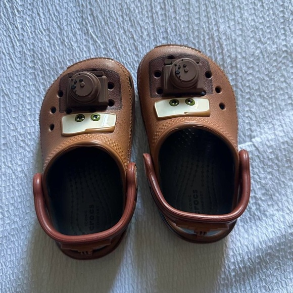 Tow mater crocs c5 - Picture 2 of 4